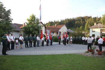 VOŠČILO OB DNEVU DRŽAVNOSTI