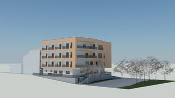 ODOBRENO SOFINANCIRANJE IZGRADNJE ENOTE DSO V SODRAŽICI