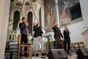 Vabilo na Magdalenin večer