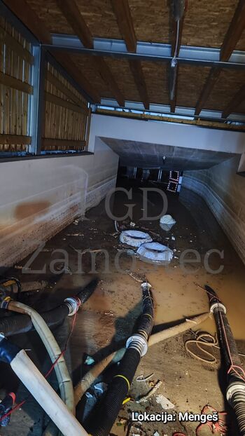 NAŠA POMOČ PRIZADETIM PO POPLAVAH