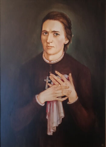 Vabilo na romarski pohod na Goro