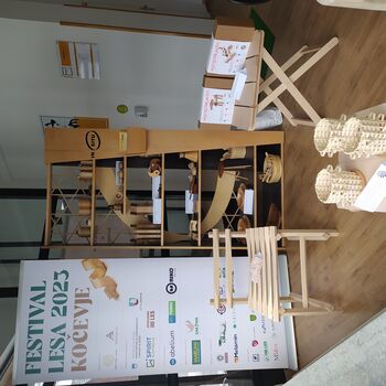 RAZSTAVA Prastol 2023 – IN SITU – Enzo Mari