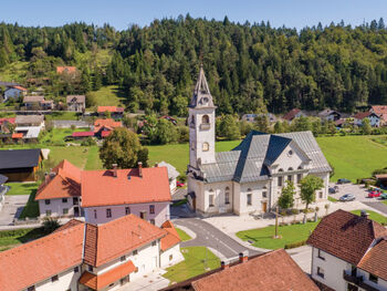 Obletnica smrti Božje služabnice Magdalene Gornik