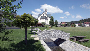 Orgelski večer 12 mladih organistov iz štirih glasbeno-izobraževalnih ustanov