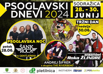 Psoglavski dnevi 2024