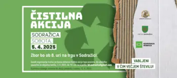 Čistilna akcija