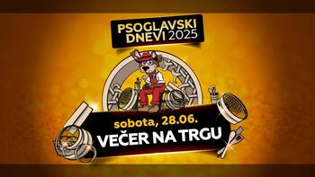 Večer na trgu