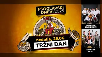 Tržni dan 2025