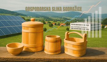 NOVA GOSPODARSKA SLIKA OBČINE