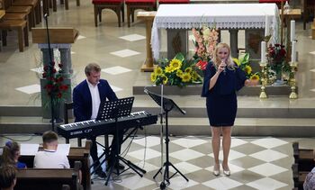 Magdalenin večer s Tino Kadunc Tiano