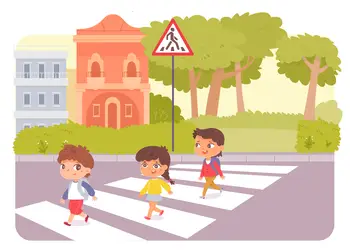 Začenja se nacionalna preventivna akcija Varno v šolo!