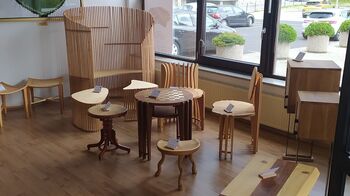 ČAR LESA ponovno v SODRAŽICI