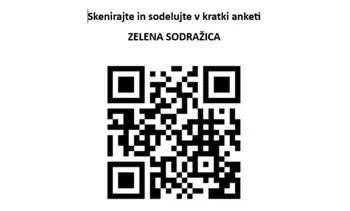 Vaše mnenje šteje