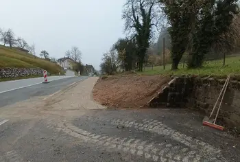 Varnejša pešpot