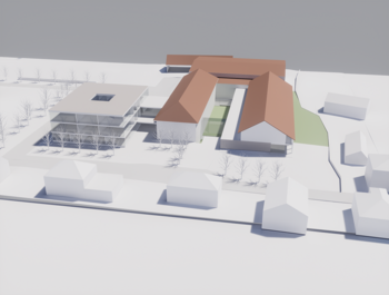 OBČINA SODRAŽICA PRIDOBILA SKORAJ 2 MILIJONA EVROV ZA NOV VRTEC