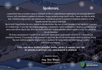 Voščilo Voščilo