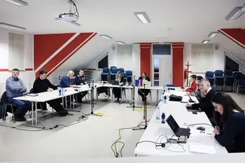 17. REDNA SEJA OBČINSKEGA SVETA 17. REDNA SEJA OBČINSKEGA SVETA