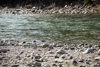 Poziv lastnikom priobalnih zemljišč ob vodotokih 2. reda