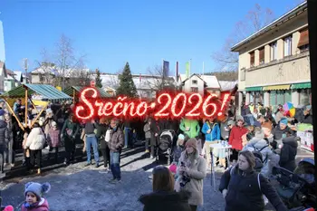 SODRAŽICA V PRAZNIČNEM DUHU V LETO 2026
