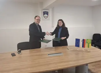 PODPISANA POGODBA ZA PROJEKTIRANJE NOVEGA VRTCA V OKVIRU PROJEKTA GRADIMO PRIHODNOST