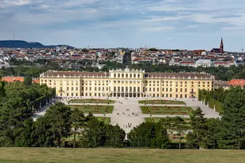 Predavanje "Slovenski Dunaj"