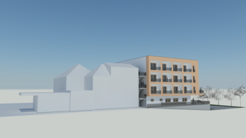 POMEMBNI KORAKI ZA RAZVOJ IN VARNOST