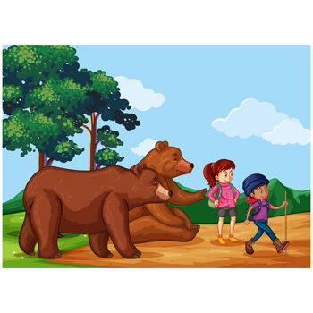 Protokol o zbiranju informacij in interventnem ukrepanju v primeru neposrednega ogrožanja po velikih zvereh