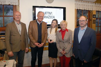 Podjetna Sodražica Podjetna Sodražica