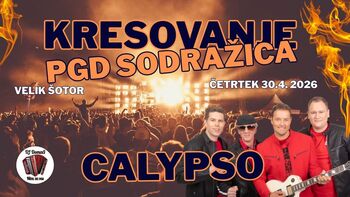 Vabilo na KRESOVANJE