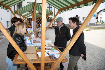 Zadovoljna Sodražica