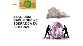 Občinski svet na 19. redni seji