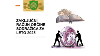 Občinski svet na 19. redni seji