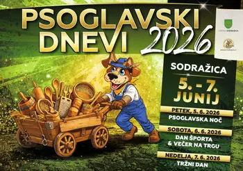 Psoglavski dnevi 2026