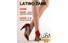 latino zame