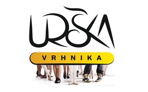 PLESNA ŠOLA URŠKA VRHNIKA - Plesno ustvarjanje, NINADANCE, NINA HRIBAR S.P.