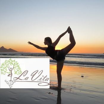 Joga La Vita - vadba hatha joge