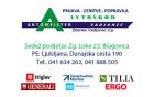 AVTOMEISTER VADJUNEC, POPRAVILA MOTORNIH VOZIL, ZDENKO VADJUNEC S.P.
