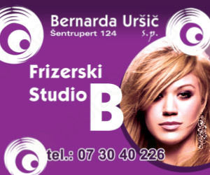 Frizerski studio B