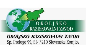 OKOLJSKO RAZISKOVALNI ZAVOD