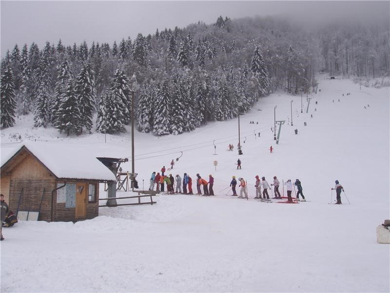 SMUČARSKI KLUB SODRAŽICA