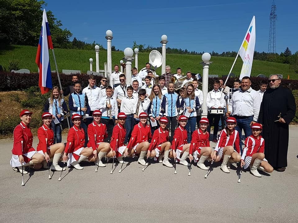 KULTURNO DRUŠTVO GODBA DOBROVA-POLHOV GRADEC