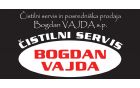 ČISTILNI SERVIS IN POSREDNIŠKA PRODAJA, BOGDAN VAJDA S.P.
