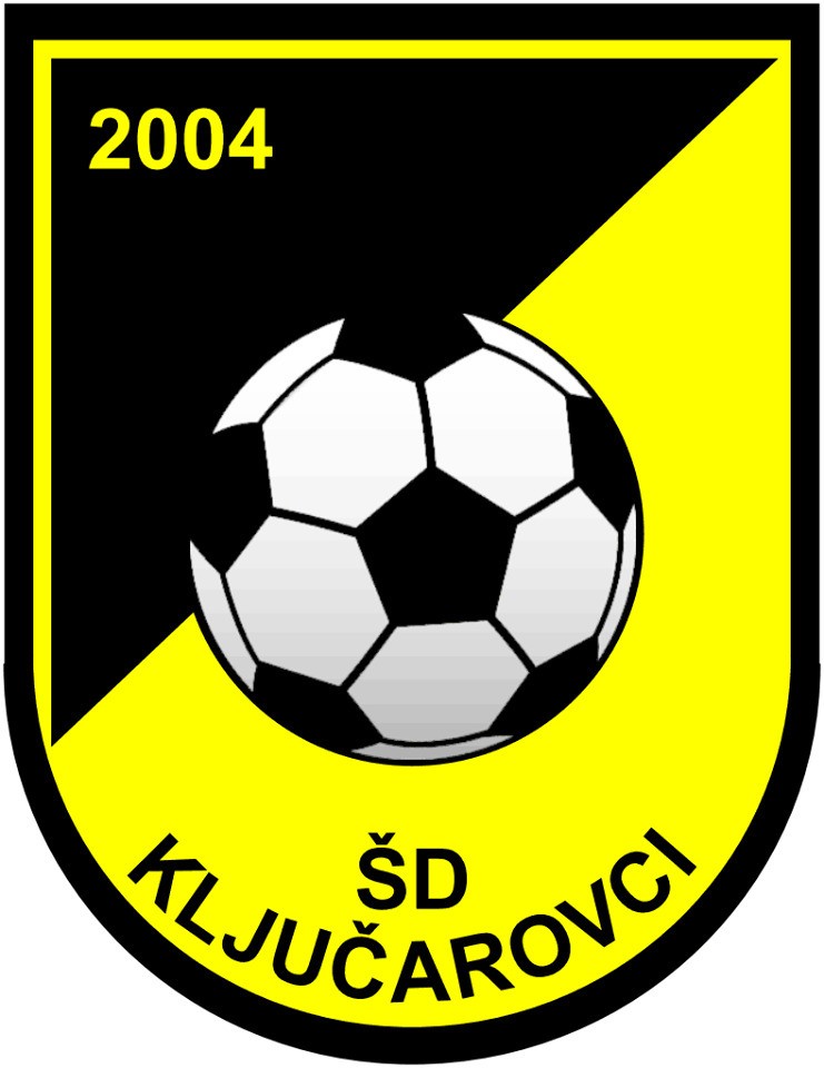 ŠPORTNO DRUŠTVO KLJUČAROVCI