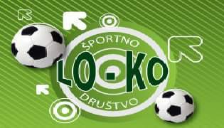 ŠPORTNO DRUŠTVO LO-KO LOGAROVCI KOKORIČI