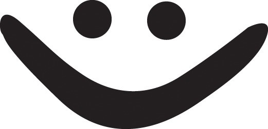 Društvo Bumerang Sreče - logotip