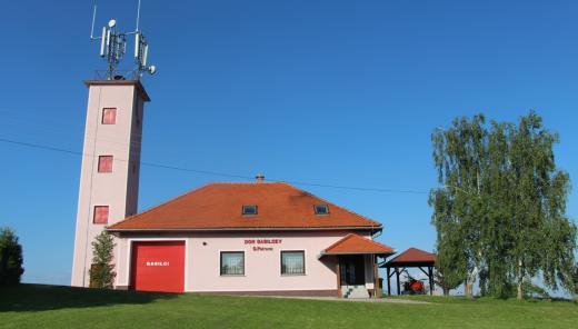 PROSTOVOLJNO GASILSKO DRUŠTVO GORNJI PETROVCI