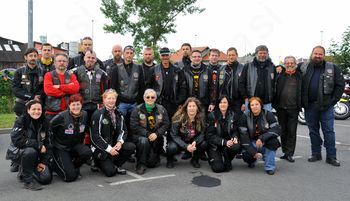 MOTO KLUB GRONSKA STREJLA