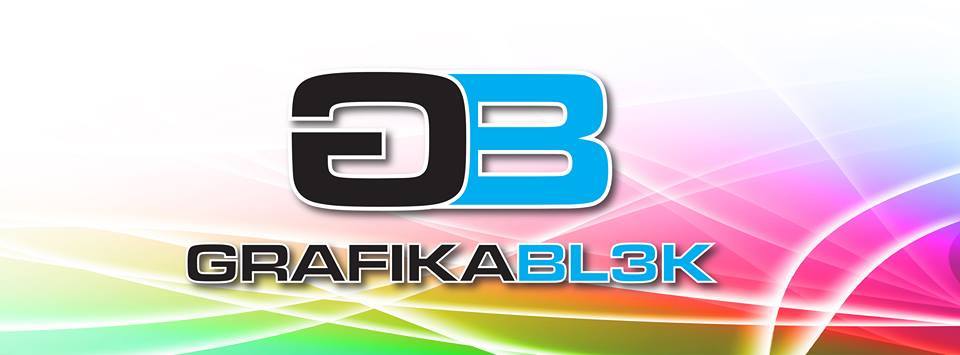 GRAFIKA BL3K, GRAFIČNE, RAČUNALNIŠKE IN FOTO STORITVE, DOMEN PLETERSKI, S.P.