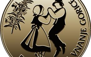 KUD Folklorna skupina Rožmarin Vnanje Gorice