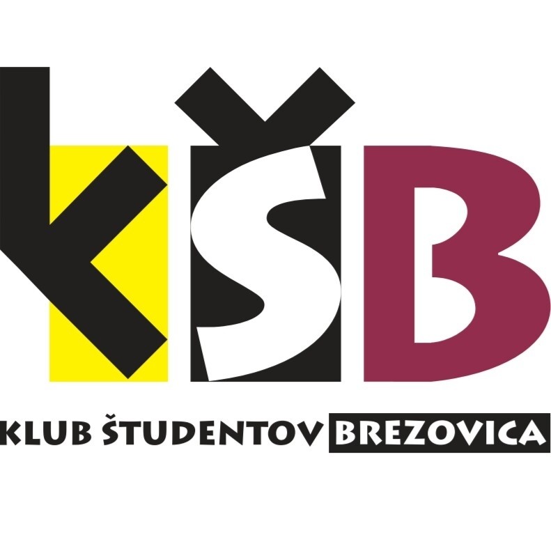 KLUB ŠTUDENTOV BREZOVICA